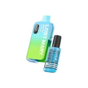 ⭐️£8.99⭐️ Lost Mary Vape Products | LOST MARY BM6000